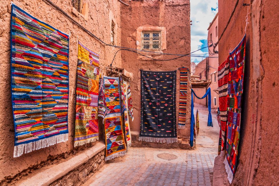 Fez Guided Tour - Common questions