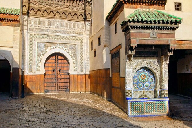 Fez Medina, History, And Culture Walking Daytime Tour - Reviews From Previous Participants