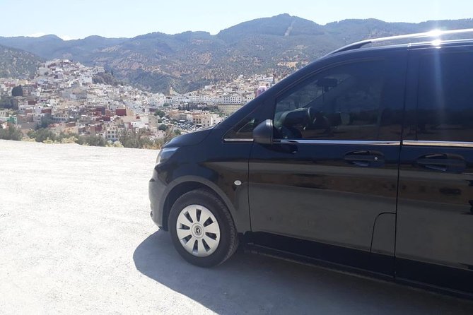 Fez: One Way Private Transfer To Chefchaouen - Common questions