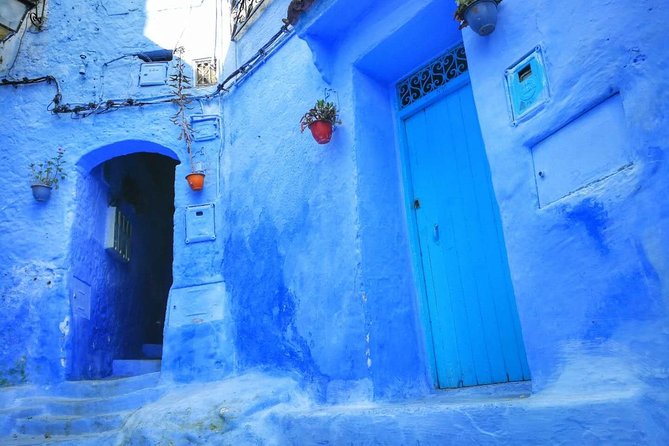 Fez to Chefchaouen Day Trip - Last Words