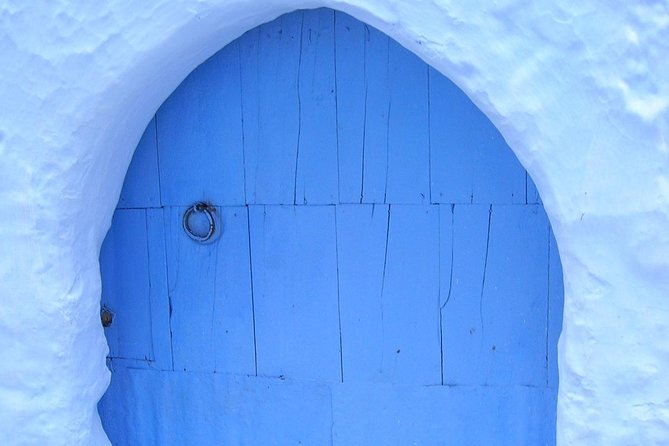 Fez to Chefchaouen Day Trip - Booking Information and Policies
