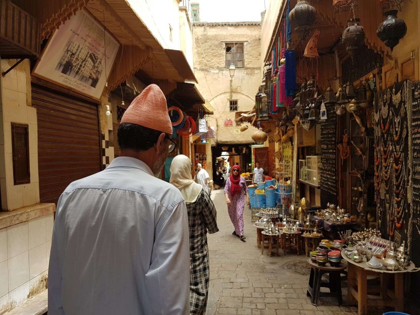 Fez: Walking Tour - Explore the Medina With Shaymae - Overall Summary