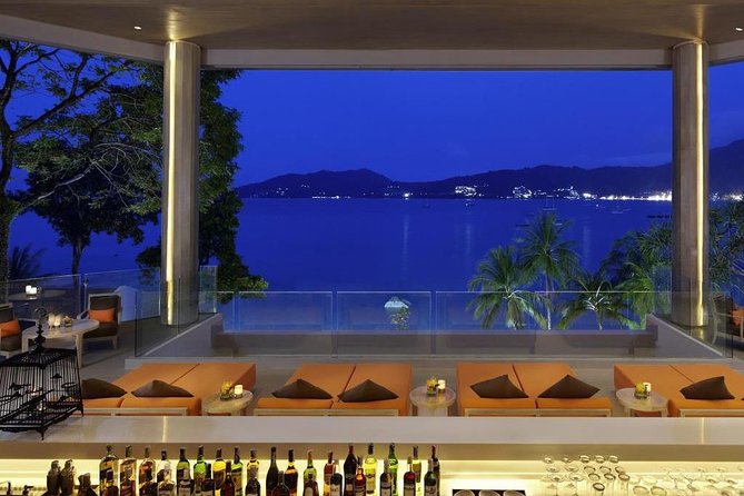 Fine Dining Experience at La Gritta Restaurant in Amari Phuket - Convenient Meeting and Pickup Details