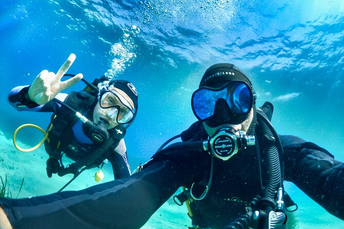 First Dive 60 Minutes in Théoule-Sur-Mer - Common questions