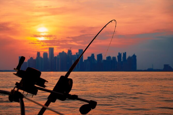 Fishing Trip in Doha - Exploring Fishing Spots in Doha