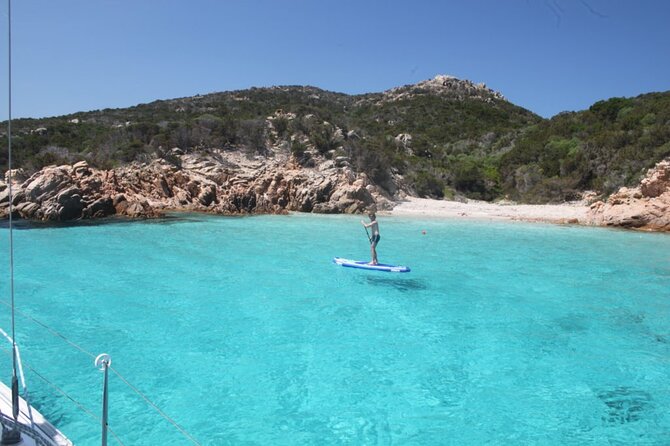 Five Star Relax Cruise Sailing Yacht Islands of La Maddalena - Common questions