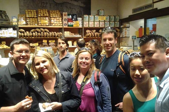 Flavors of Rome Campo Marzio Street Food Tour and Sightseeing - Customer Reviews