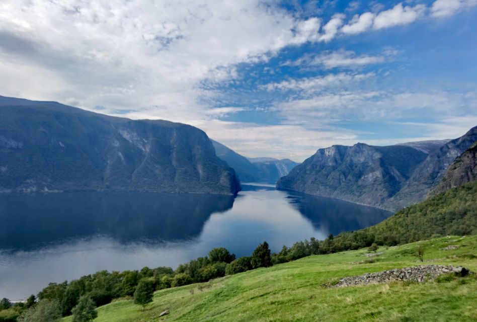 Flexible Tour From Bergen to Flåm and Stegastein Viewpoint - Weather and Contact Information