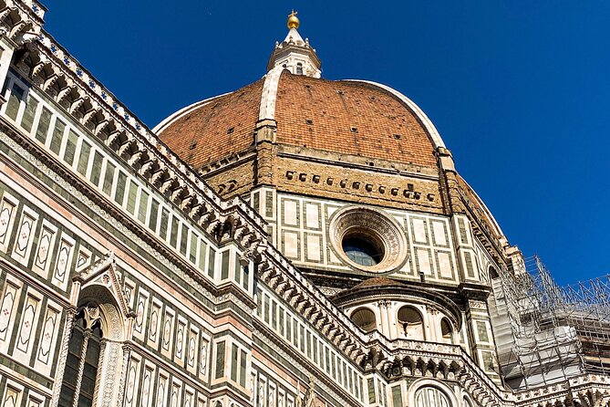 Florence DUOMO Complex Private Tour - Customer Reviews and Testimonials