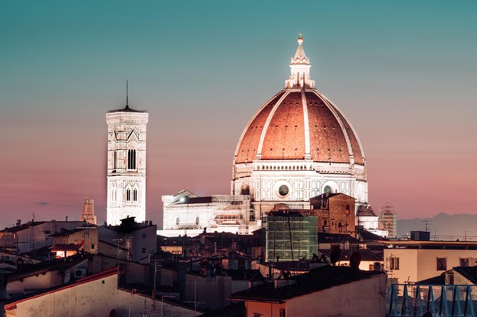 Florence Opera Duomo Complex: a Full Guided Experience! - Directions for Visiting