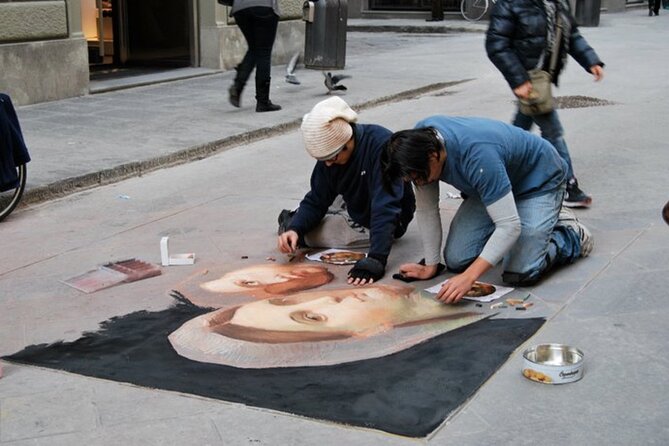 Florence Private Walking Tour Including Michelangelos David - Common questions