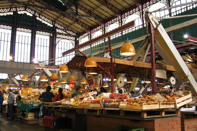 Florence: San Lorenzo Market Food and Wine Tour With Local Expert - Traveler Reviews