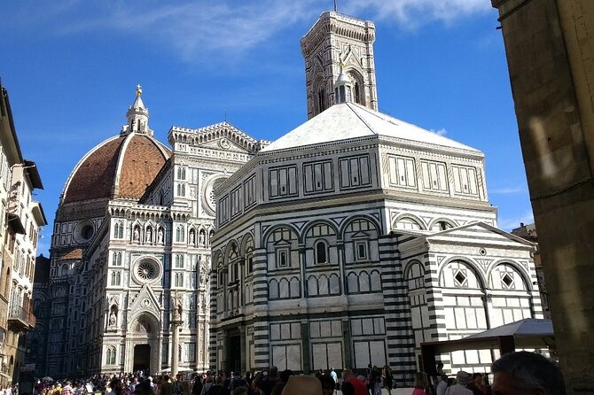 Florence the Best Cathedral Guided Tour - Common questions