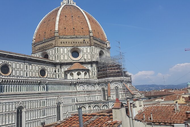 Florence: Top Private Classic Walking Tour - Reviews and Ratings