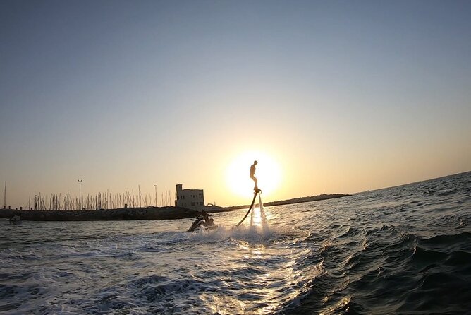 Flyboard Experience - Reviews and Pricing