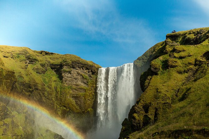 FlyOver Iceland Admission Ticket - Traveler Resources