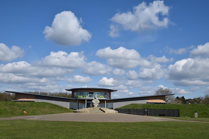 Folkestone, White Cliffs and Battle of Britain Memorial Tour  - Dover - Tour Highlights