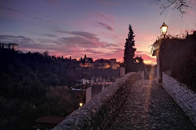 Follow the Beat. Meet Flamenco in Granada - Common questions