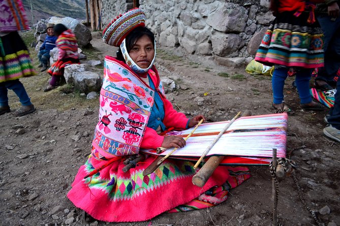 Follow the Incas, Lares Trek and Machu Picchu 4 Days - Last Words