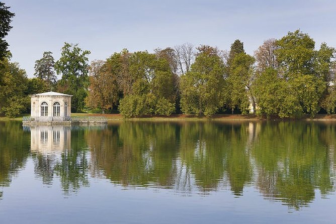 Fontainebleau Castle Half-Day Tour From Paris - Cancellation Policy Details