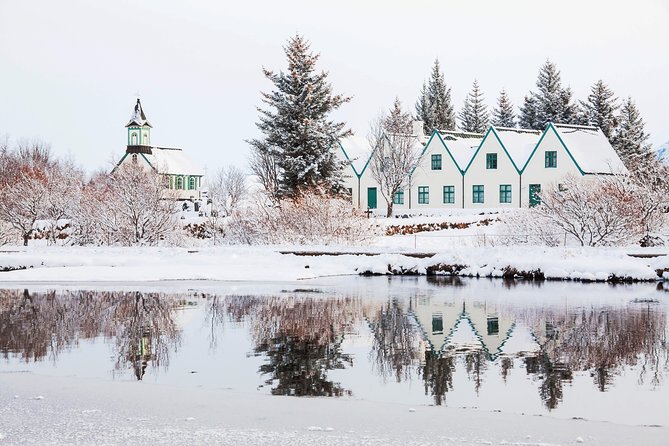 Fontana Geothermal Spa and Golden Circle Tour From Reykjavik - Traveler Information