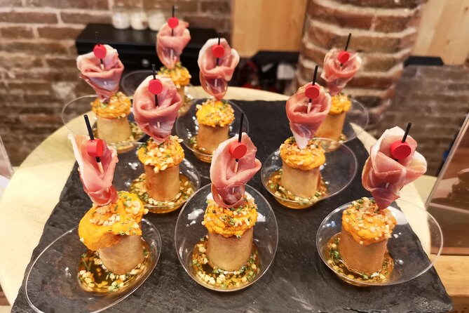 Food & Drink Tasting Private Tour & Sagrada Familia Skip the Line - Last Words