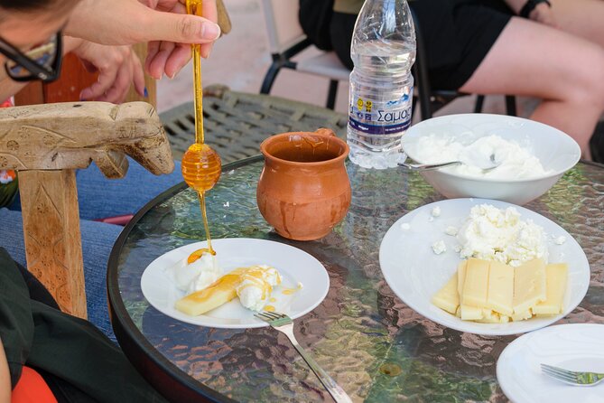 Food Tasting Tour of Chania Villages - Cultural Immersion Through Food