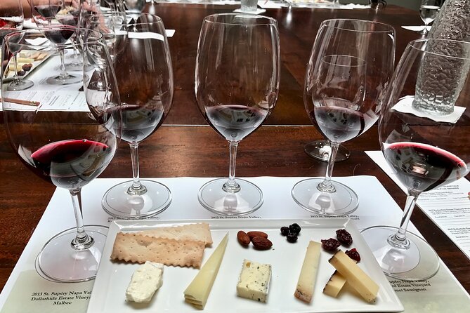 Food Tour Near Eiffel With Wine Cheese Tasting & Hotel Pick up - Additional Details
