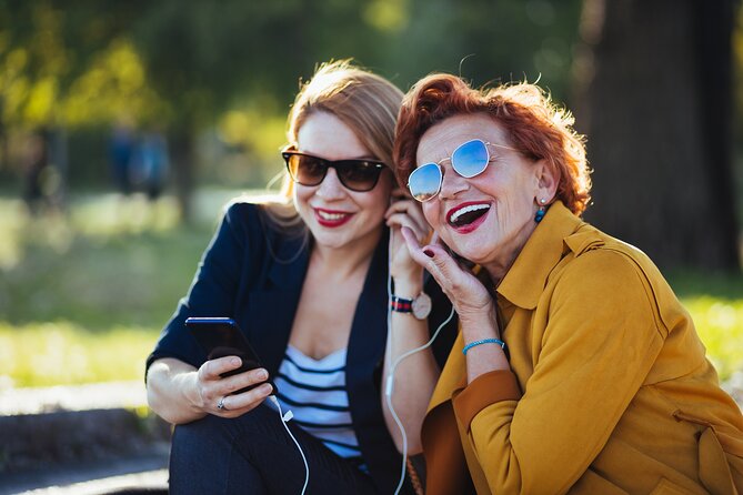 Fort Langley: a Film & Television Smartphone Audio Walking Tour - Local Provider Contact