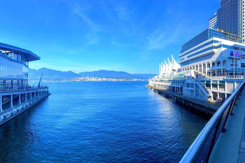 Four Hours of Vancouver Bliss: Unforgettable Memories Await - Itinerary Flexibility