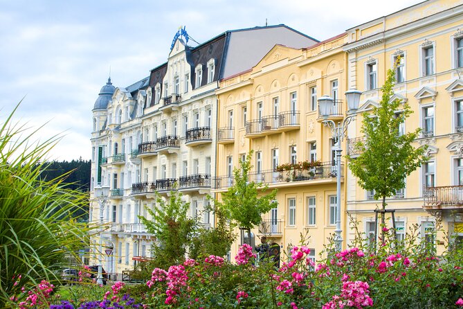 Frankfurt: Old Town Highlights Private Walking Tour - Directions