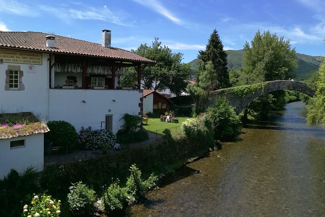 French Basque Countryside Private Tour - Traveler Reviews