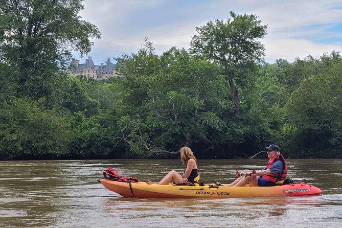 French Broad River Kayak Tour in Asheville - Last Words