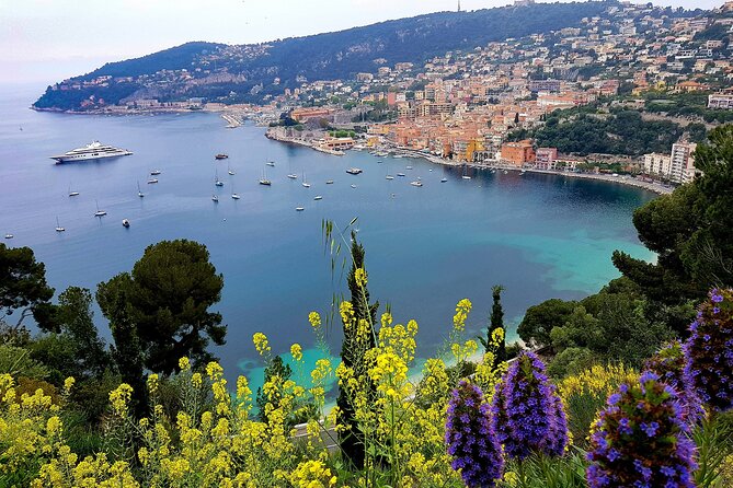 French Riviera Boat Charter, Princess V50 Yacht, Monaco or Nice - Champagne Inclusion
