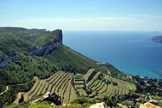 French Riviera Full-Day Sightseeing Tour  - Cassis - Booking Information
