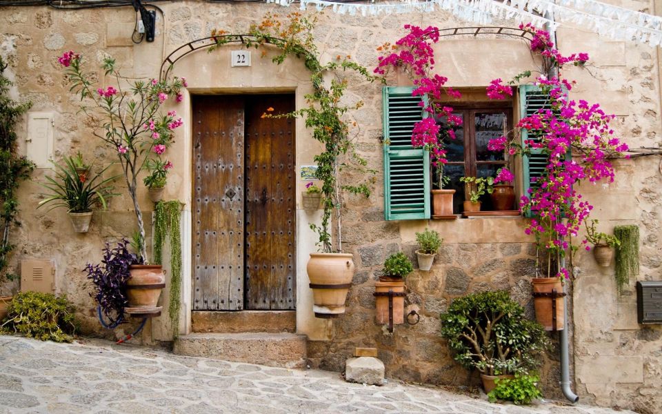 French Riviera & Medieval Villages Full-Day Private Tour - Logistics