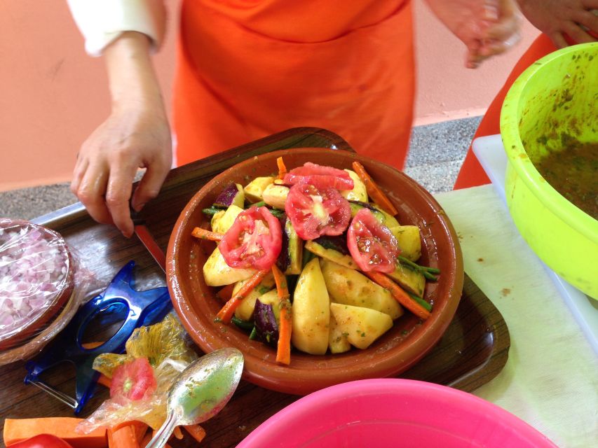From Agadir: Berber Village Tour, Cooking Class, and Lunch - Additional Information