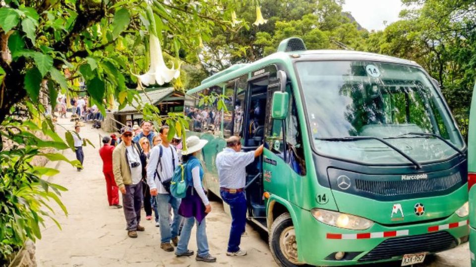 From Aguas Calientes: Machu Picchu Entry and Private Tour - Common questions