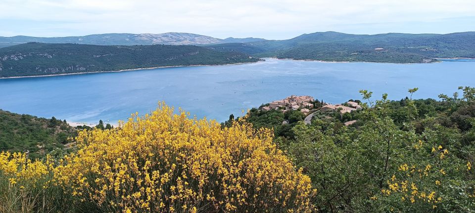 From Aix-En-Provence: Lavender Experience & Gorges Du Verdon - Departure Point and Location