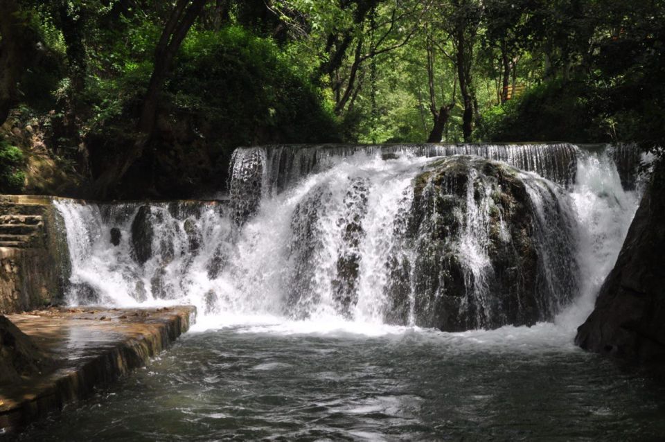 From Alanya: Jeep Safari Tour With Lunch at Dim River - Customer Reviews