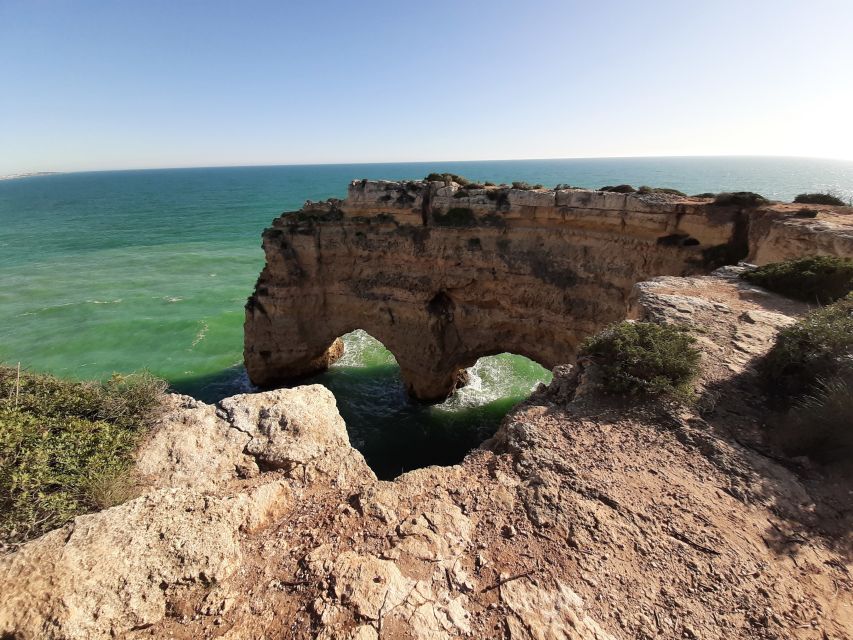 From Albufeira: Tuk-Tuk Tour to Benagil Caves - Additional Information