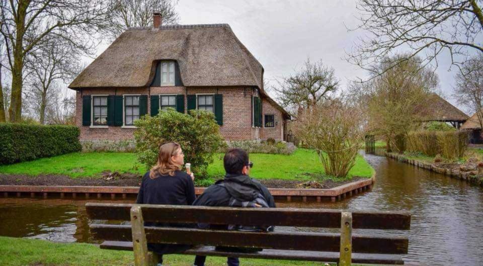 From Amsterdam: Giethoorn Guided Day Trip With Canal Cruise - Common questions