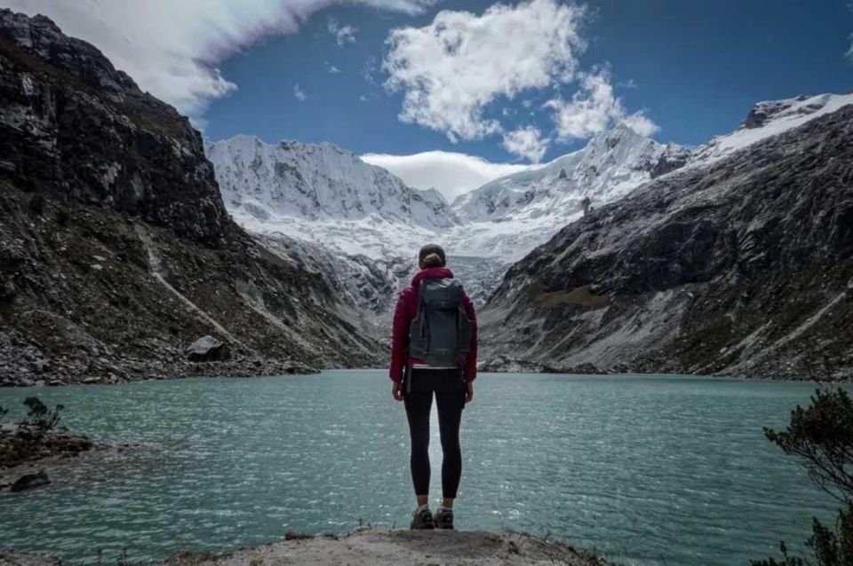 From Ancash: Huaraz Millennial Paradise 3Days-2Nights - Inclusions