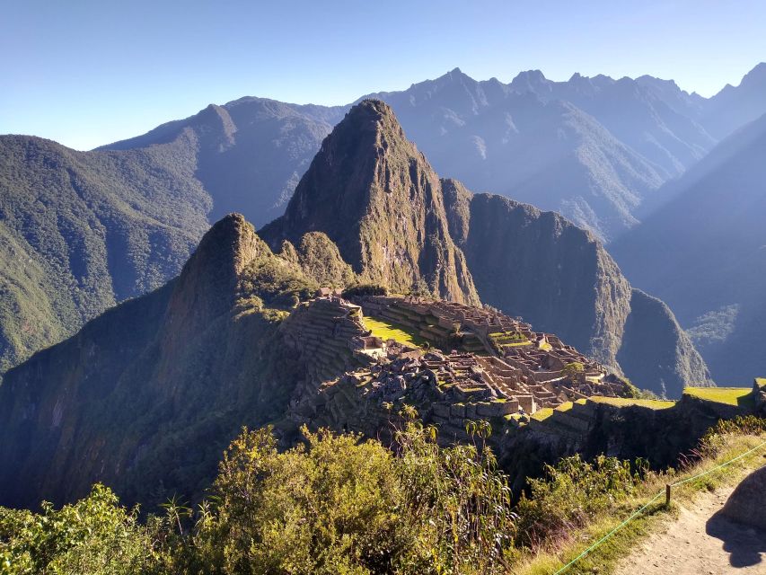 From Apu Salkantay to Machu Picchu - Packing Essentials