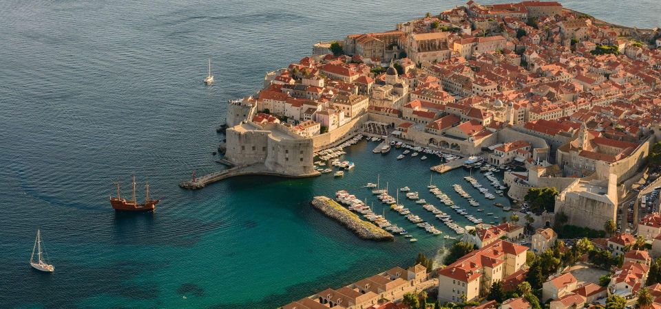 From Athens to Dubrovnik:A Mythic Journey Through History - From Drama to Kavala: Coastal Wonders