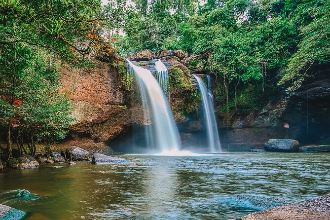 From Bangkok: Discover Khao Yai National Park Full Day - Reviews and Additional Information