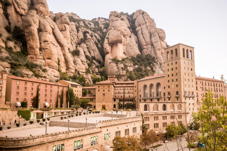 From Barcelona: Montserrat Guided Tour With Entry Ticket - Additional Information