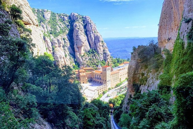 From Barcelona : Montserrat Private Day Tour (Transportations Included) - Last Words