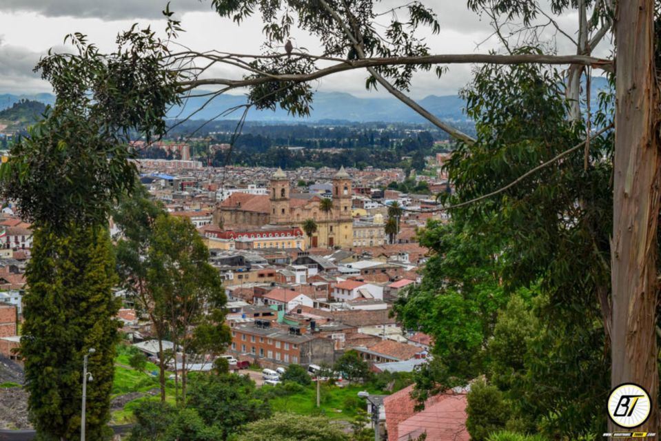 From Bogota: Guatavita Lake & Zipaquira Salt Cathedral Tour - Last Words