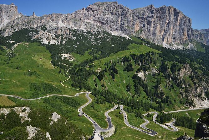 From Bolzano: Private Day Tour by Car: the Heart of the Eastern Dolomites - Additional Resources for Travelers